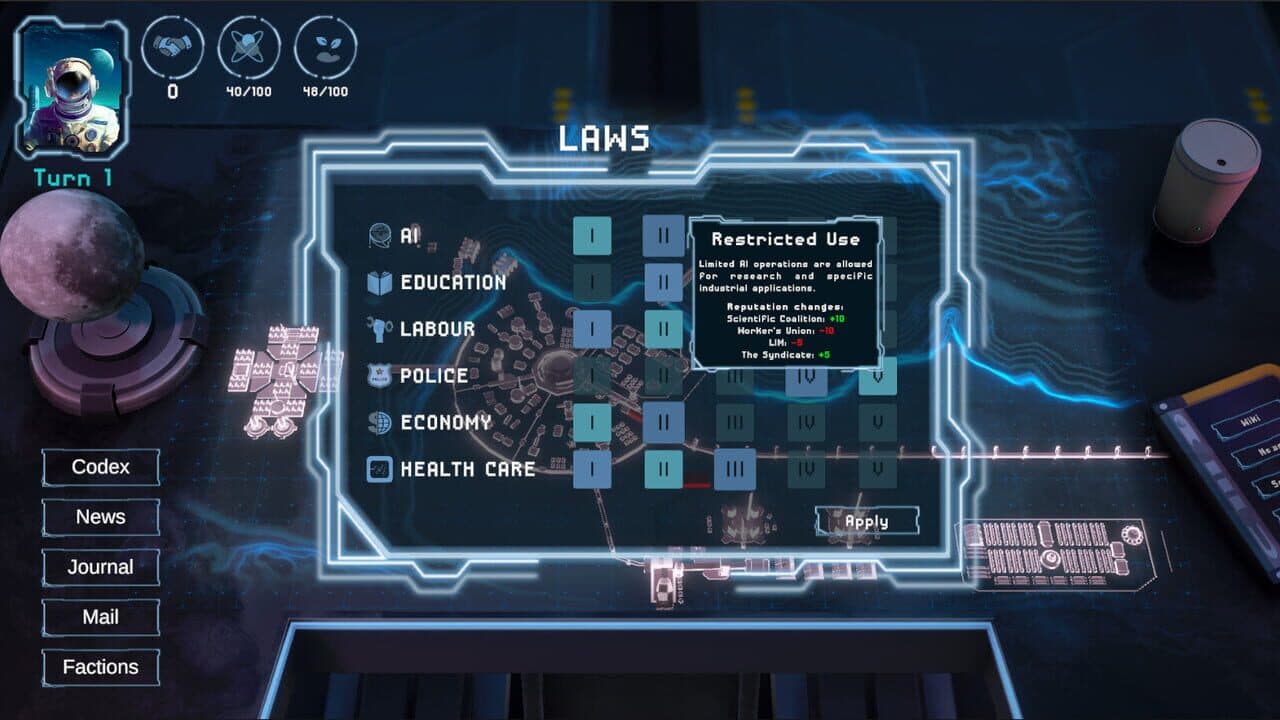 Lunar Ascendant thumbnail 4