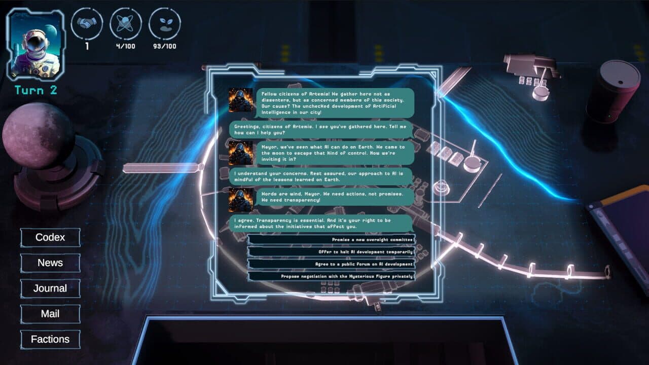 Lunar Ascendant thumbnail 5