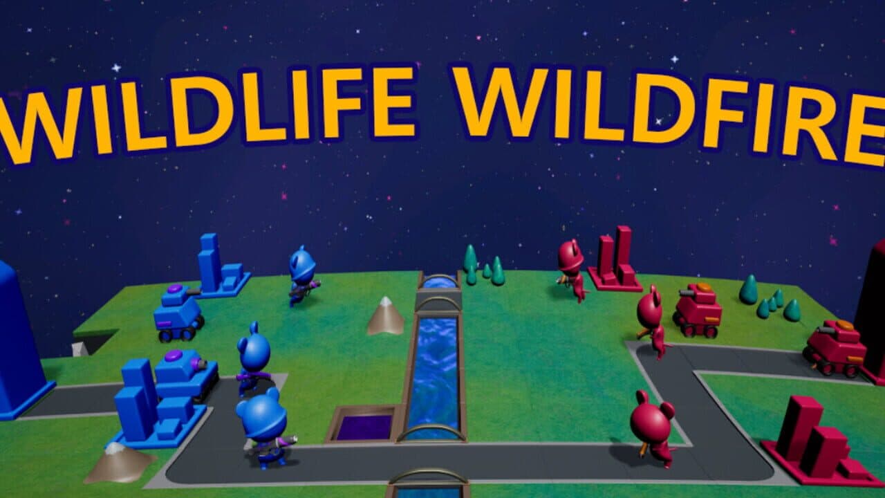 Cosmic Critters thumbnail 6