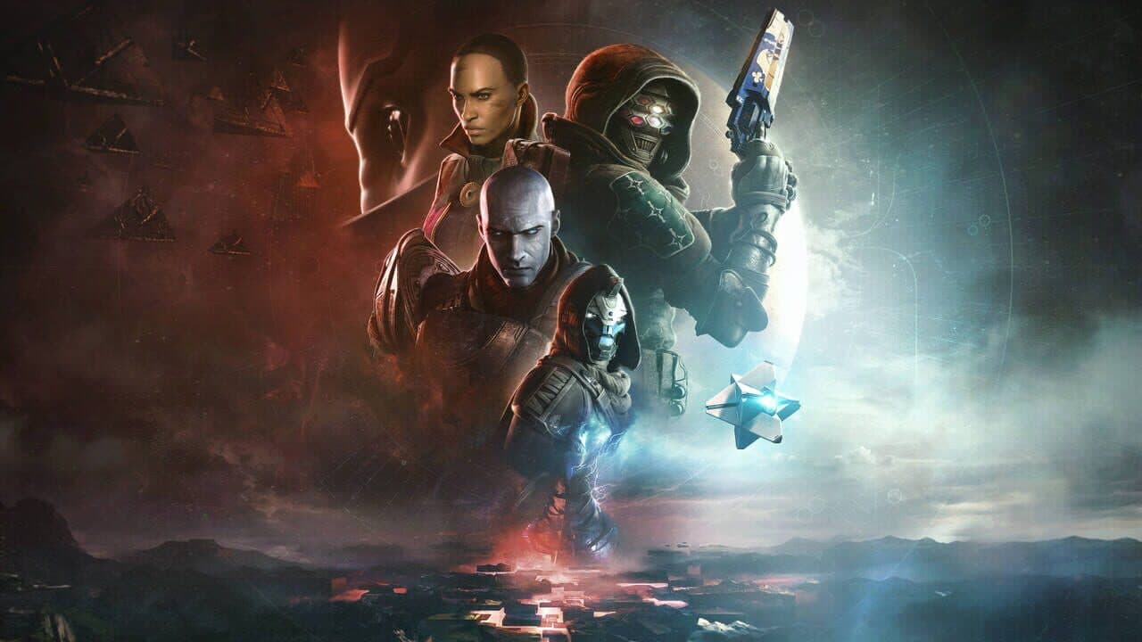 Destiny 2: The Final Shape thumbnail 14