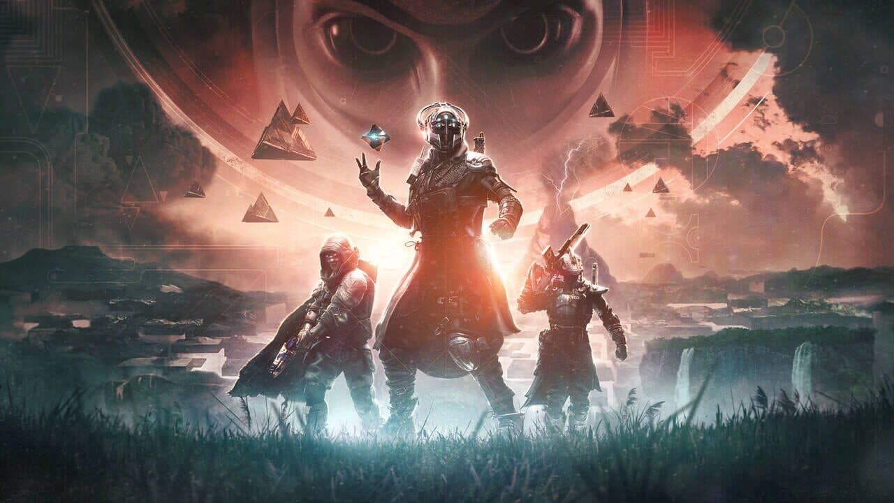 Destiny 2: The Final Shape thumbnail 12