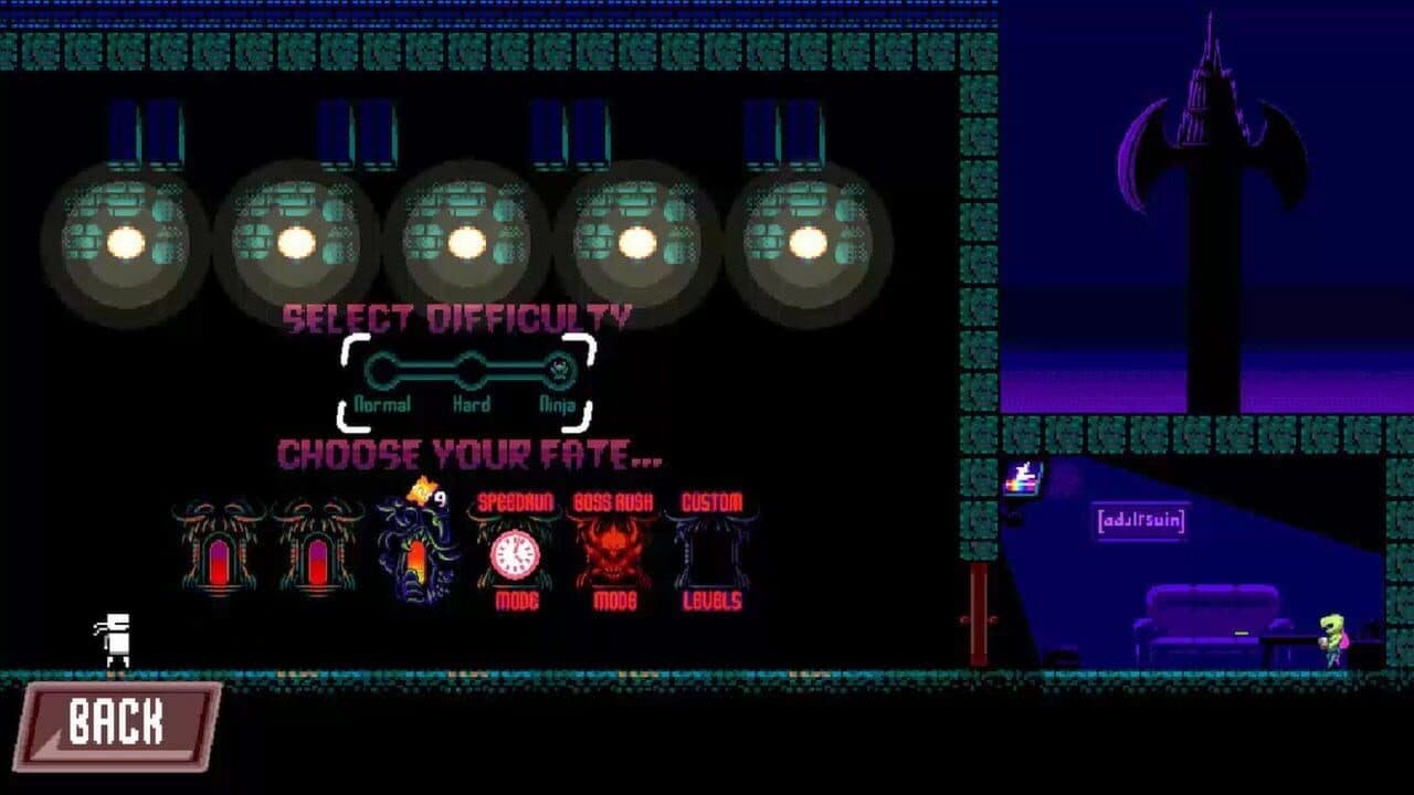 Super House of Dead Ninjas: True Ninja Pack thumbnail 2