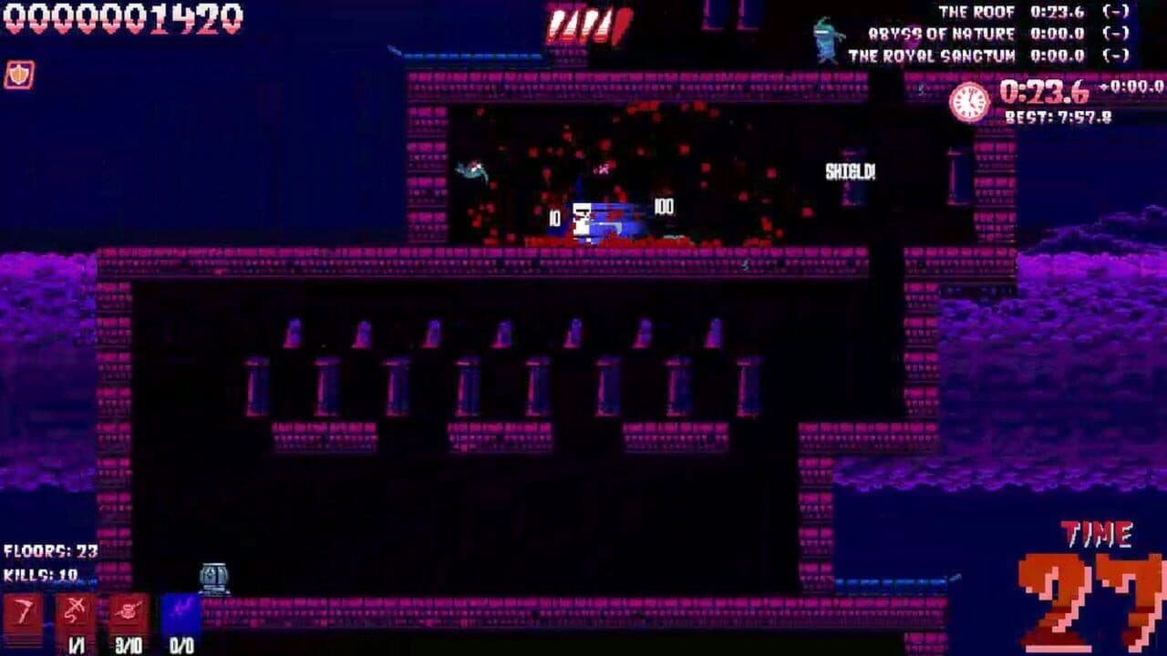 Super House of Dead Ninjas: True Ninja Pack thumbnail 3