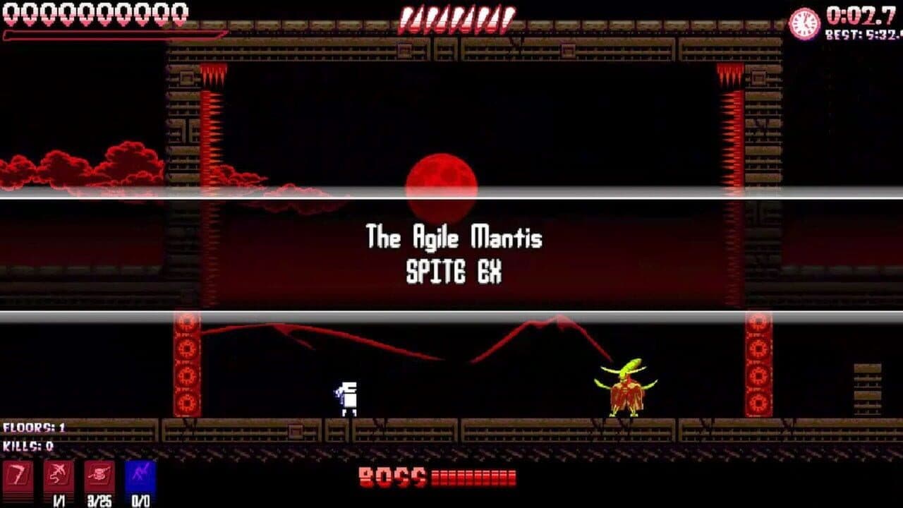 Super House of Dead Ninjas: True Ninja Pack thumbnail 4