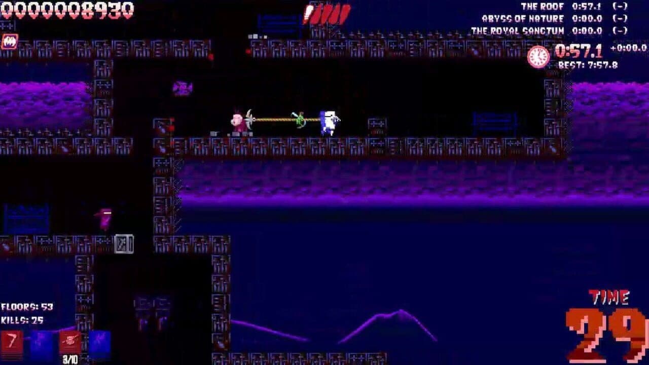 Super House of Dead Ninjas: True Ninja Pack thumbnail 5