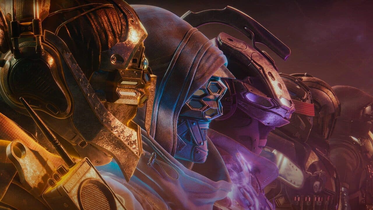 Destiny 2: The Final Shape thumbnail 13