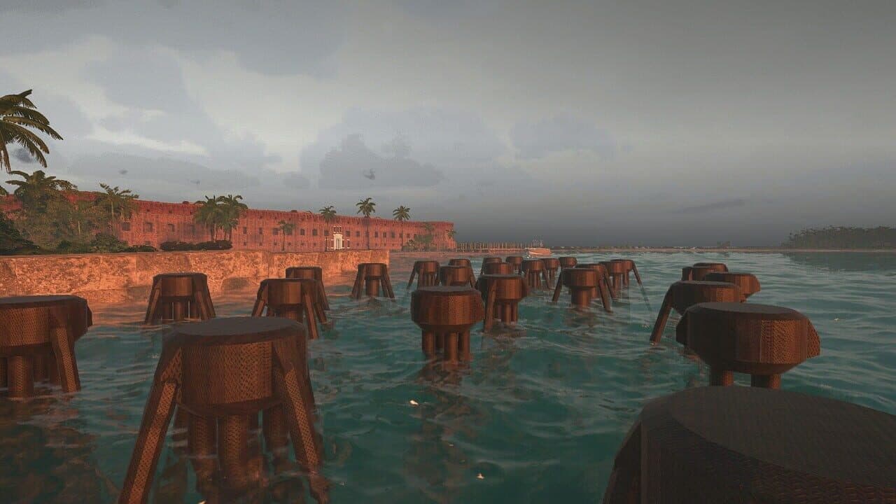 Ultimate Fishing Simulator: Florida thumbnail 2