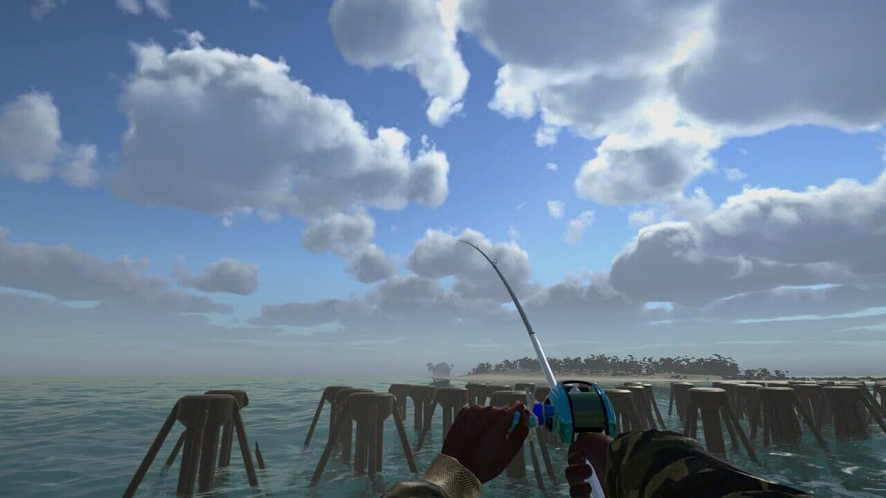 Ultimate Fishing Simulator: Florida thumbnail 4