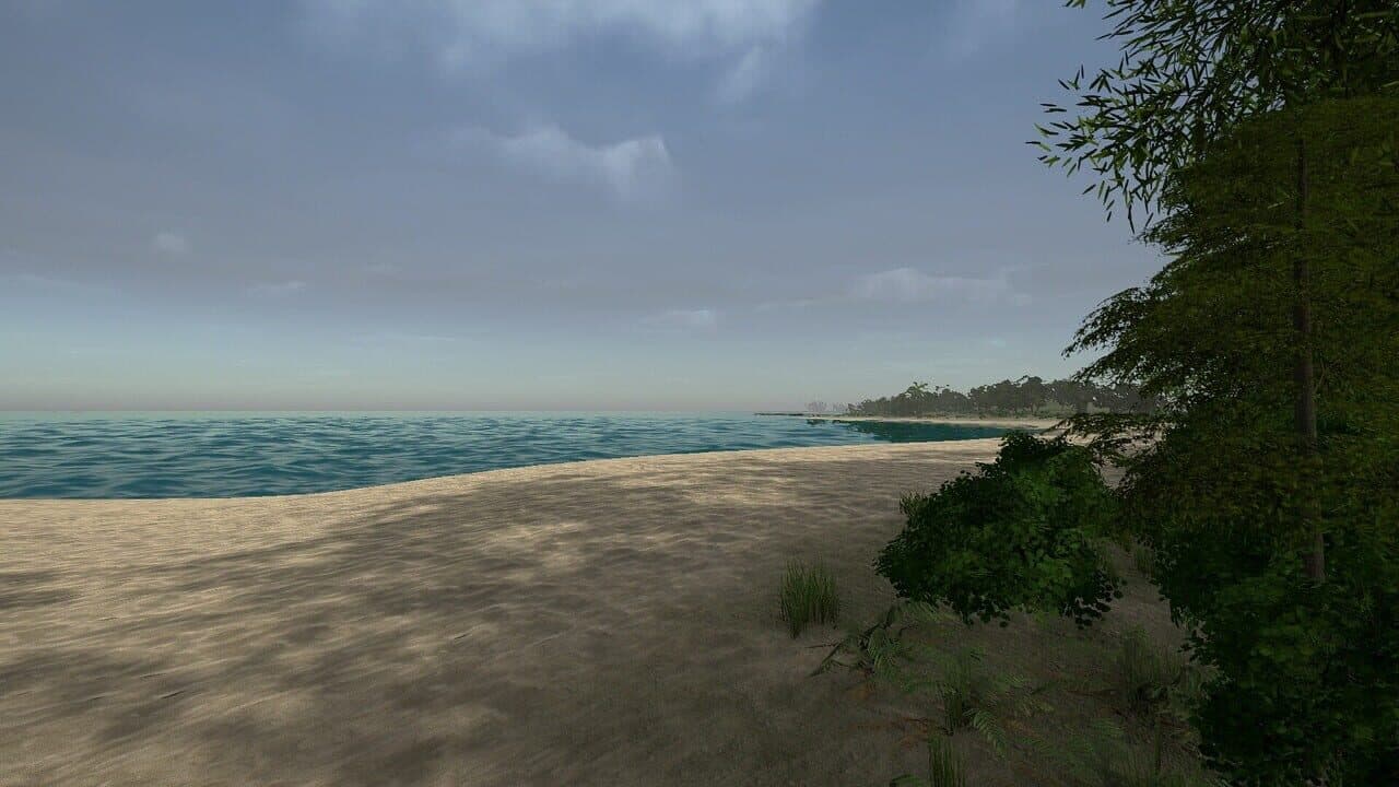 Ultimate Fishing Simulator VR: Florida thumbnail 2