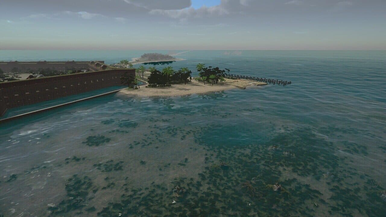 Ultimate Fishing Simulator VR: Florida thumbnail 4