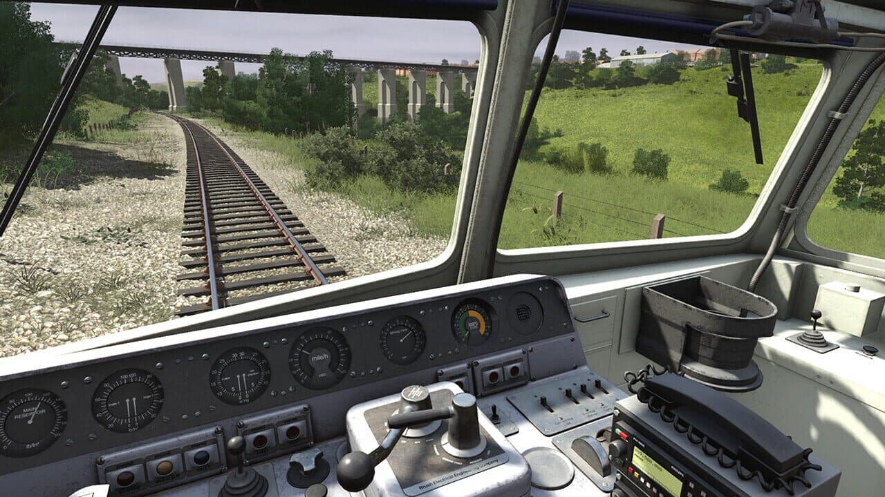 Trainz 22: Platinum Edition Features thumbnail 5