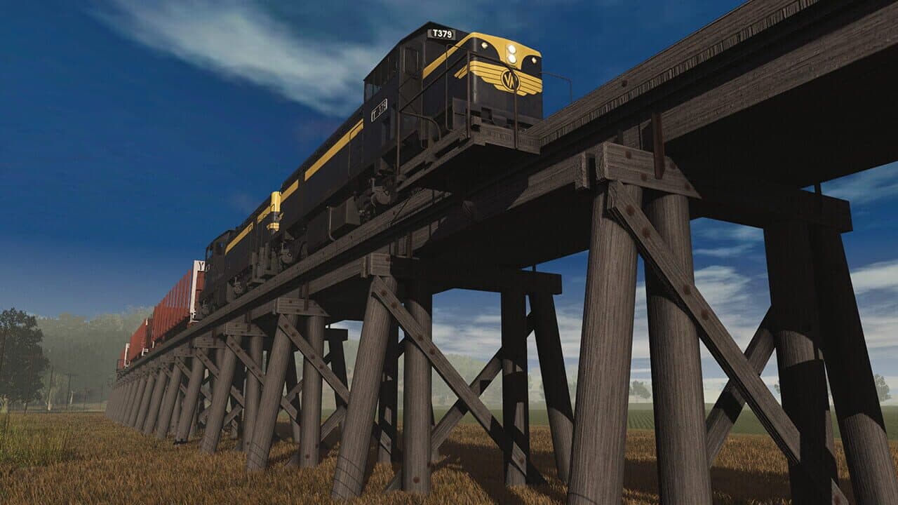 Trainz 22: Platinum Edition Features thumbnail 6