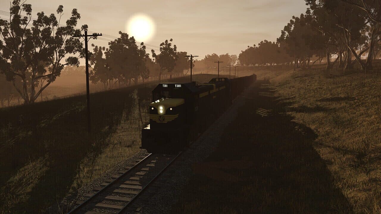 Trainz 22: Platinum Edition Features thumbnail 7