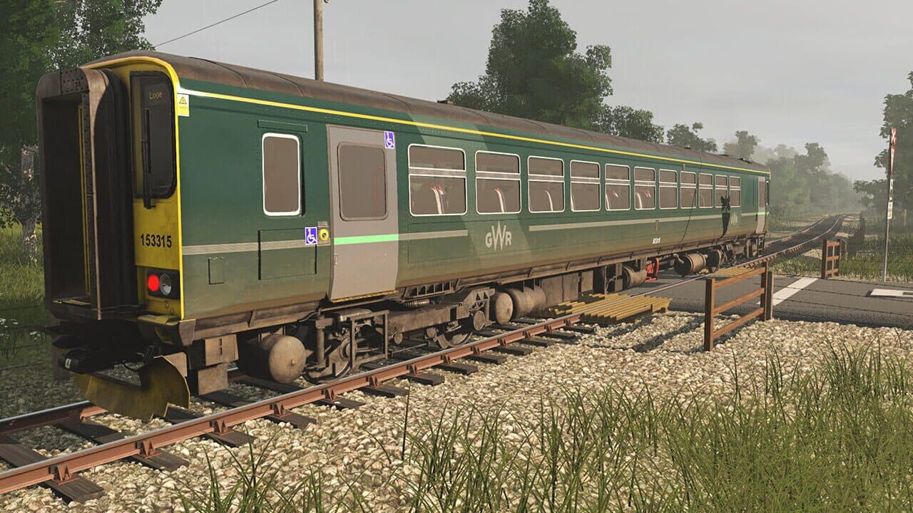 Trainz 22: Platinum Edition Features thumbnail 9