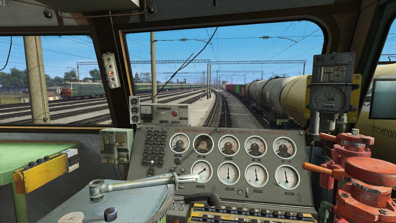 Trainz 22: Platinum Edition Features thumbnail 10