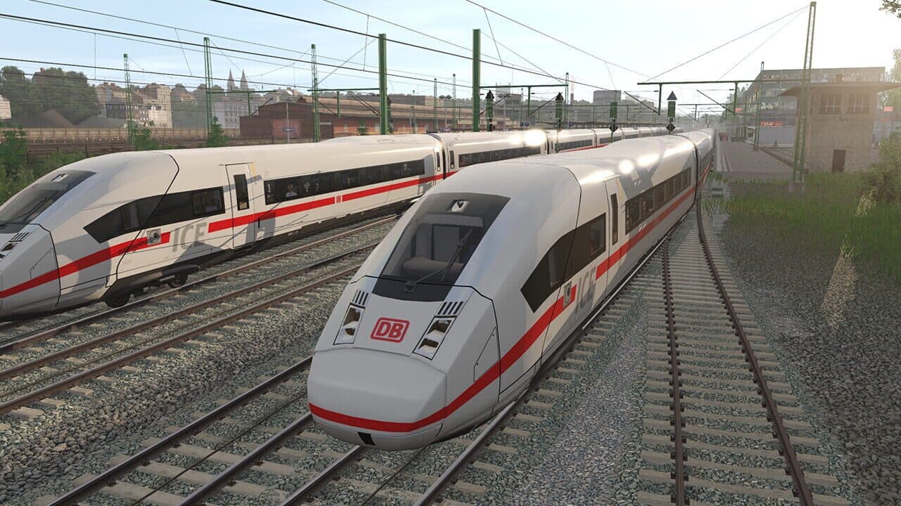 Trainz 22: Platinum Edition Features thumbnail 13