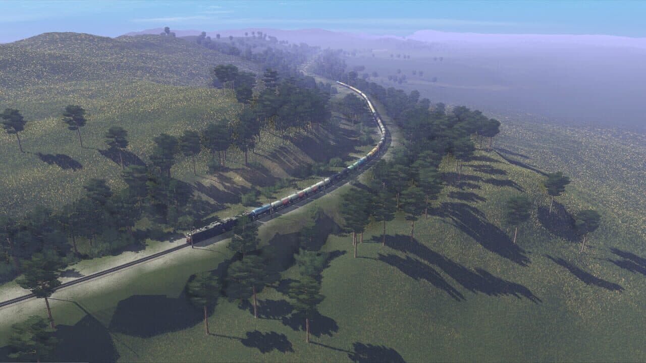 Trainz 22: Platinum Edition Features thumbnail 3