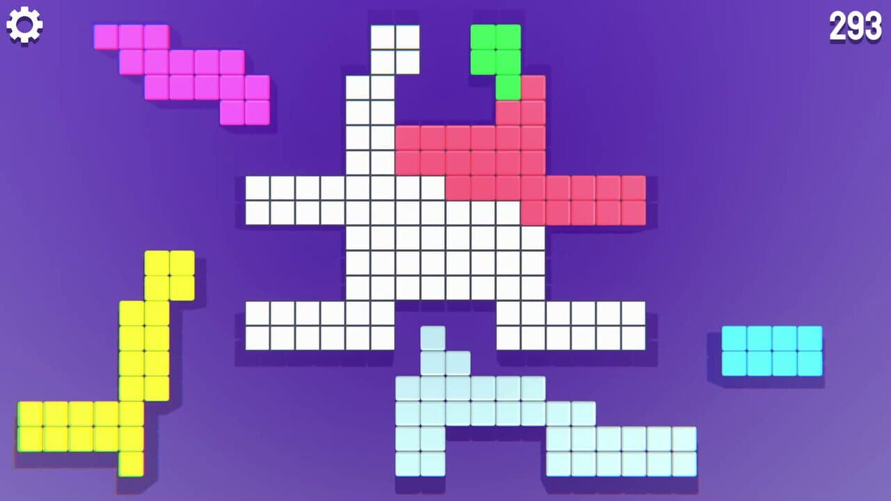 Fit Puzzle Blocks: Expansion Pack thumbnail 6