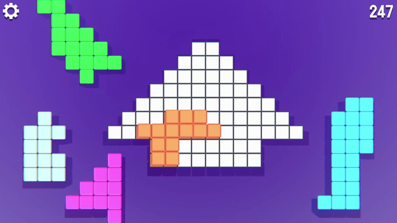 Fit Puzzle Blocks: Expansion Pack thumbnail 7