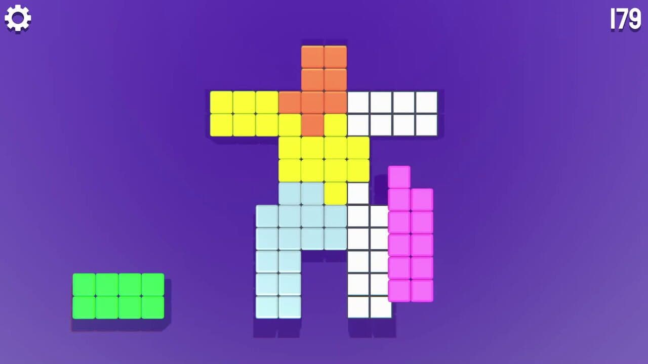 Fit Puzzle Blocks: Expansion Pack thumbnail 2