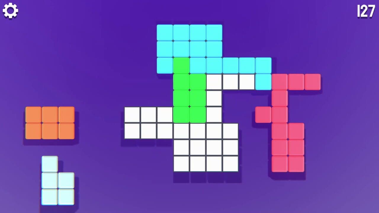 Fit Puzzle Blocks: Expansion Pack thumbnail 3