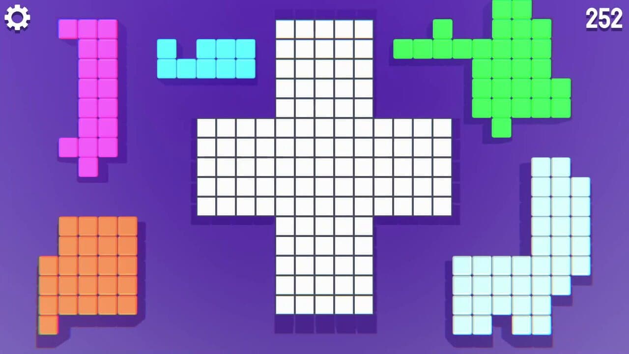 Fit Puzzle Blocks: Expansion Pack thumbnail 4