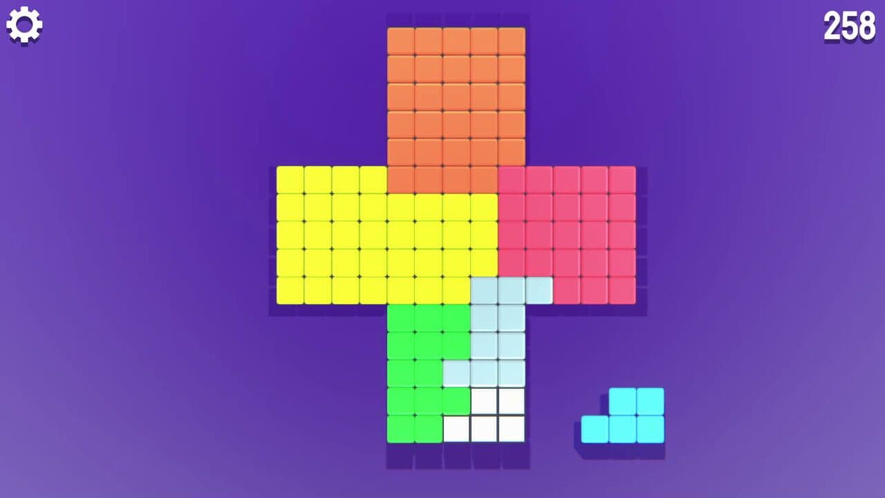 Fit Puzzle Blocks: Expansion Pack thumbnail 5