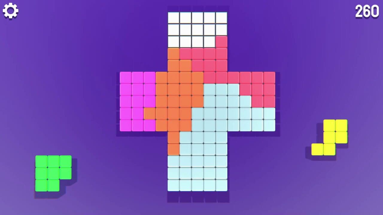 Fit Puzzle Blocks: Expansion Pack thumbnail 8