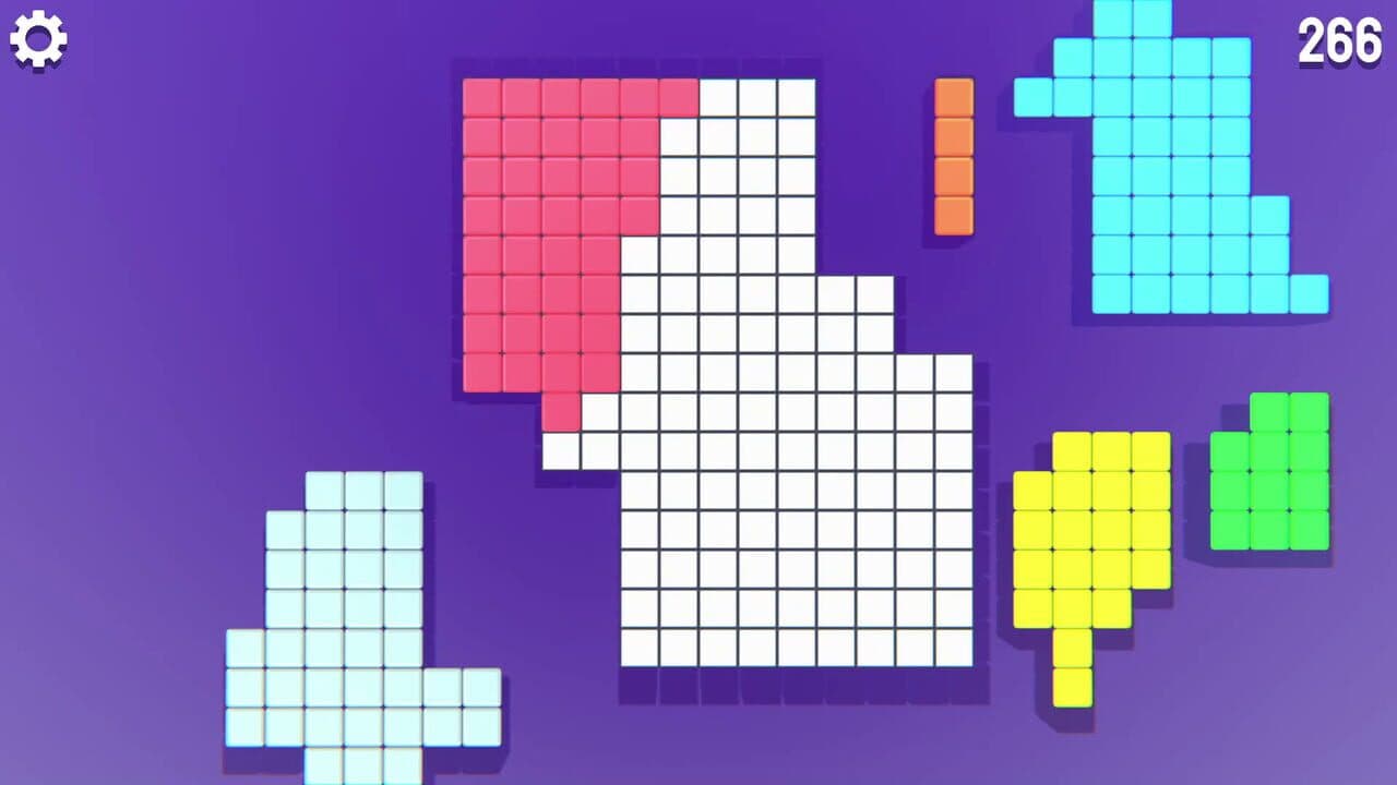 Fit Puzzle Blocks: Expansion Pack thumbnail 9