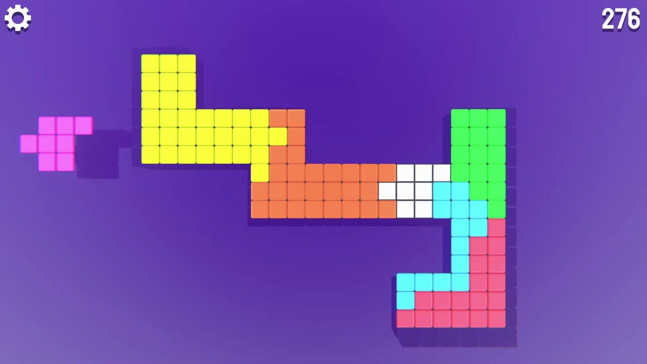 Fit Puzzle Blocks: Expansion Pack thumbnail 10