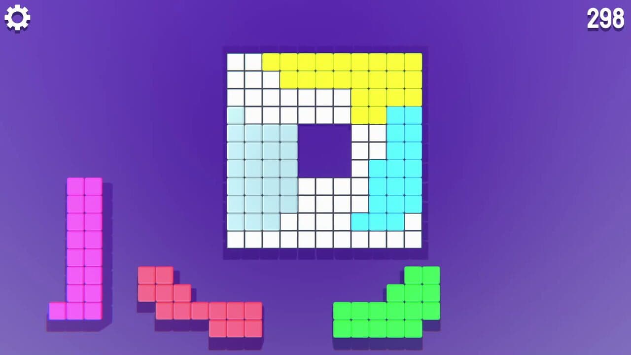 Fit Puzzle Blocks: Expansion Pack thumbnail 11