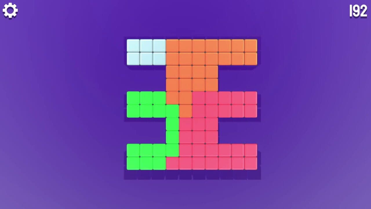 Fit Puzzle Blocks: Expansion Pack thumbnail 12