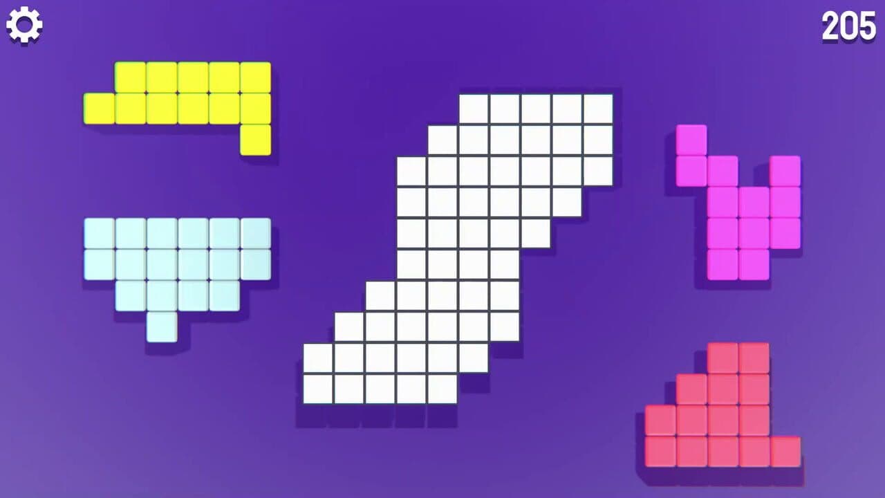 Fit Puzzle Blocks: Expansion Pack thumbnail 13