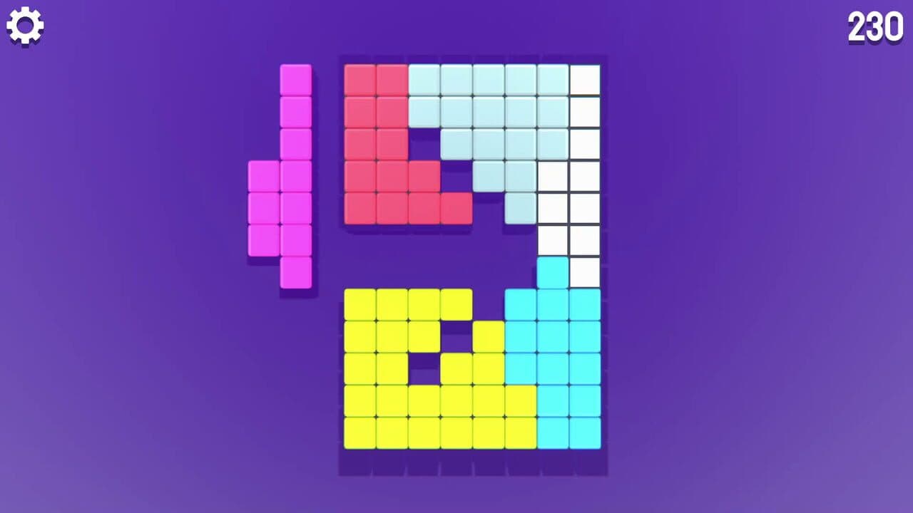 Fit Puzzle Blocks: Expansion Pack thumbnail 14