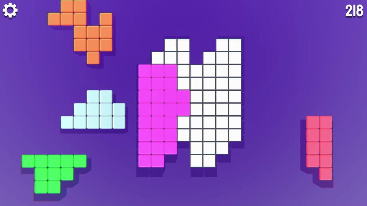 Fit Puzzle Blocks: Expansion Pack thumbnail 15