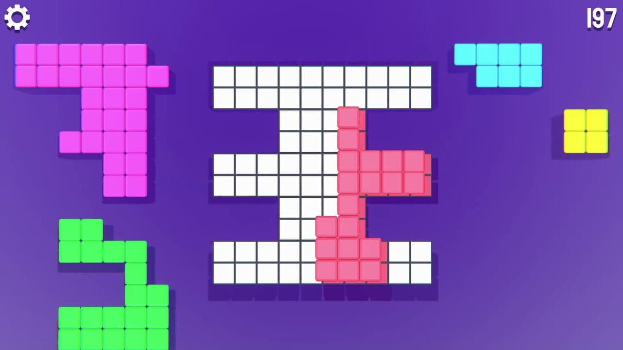 Fit Puzzle Blocks: Expansion Pack thumbnail 16