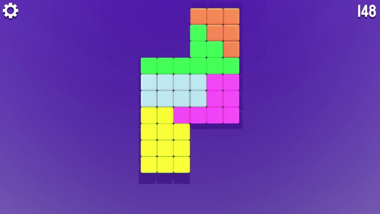 Fit Puzzle Blocks: Expansion Pack thumbnail 17