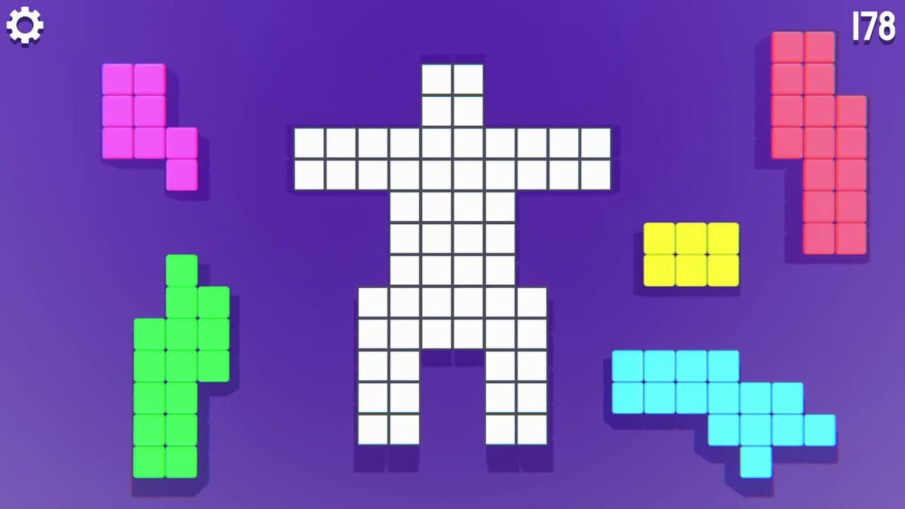 Fit Puzzle Blocks: Expansion Pack thumbnail 22