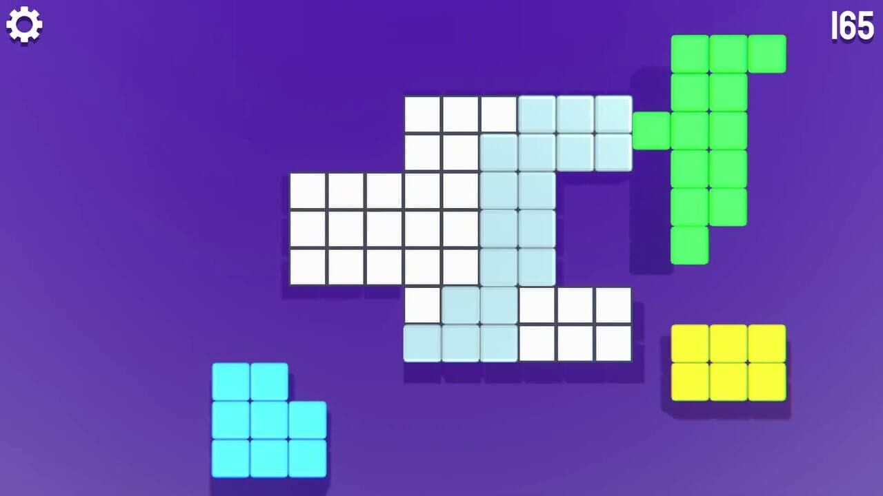 Fit Puzzle Blocks: Expansion Pack thumbnail 23