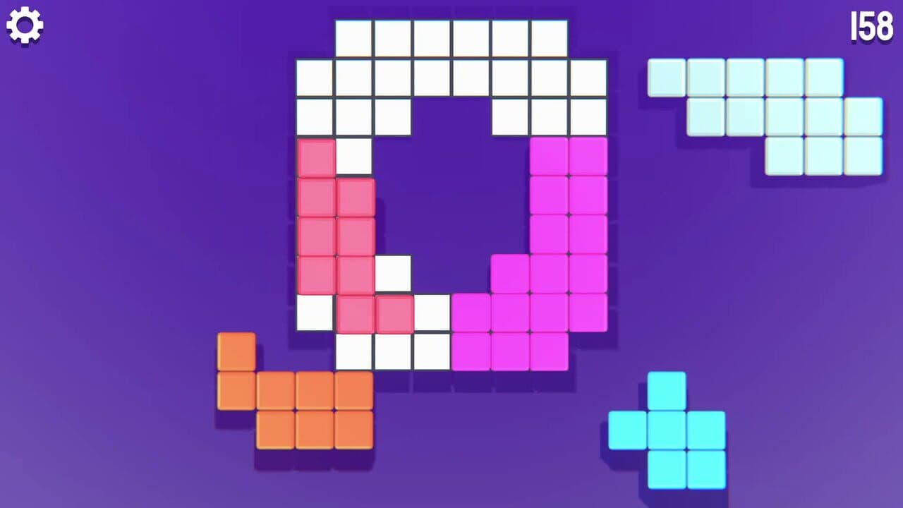 Fit Puzzle Blocks: Expansion Pack thumbnail 19