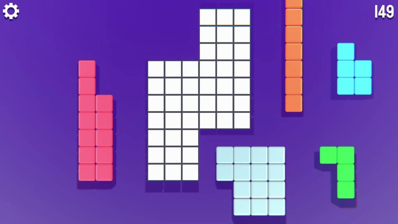 Fit Puzzle Blocks: Expansion Pack thumbnail 20