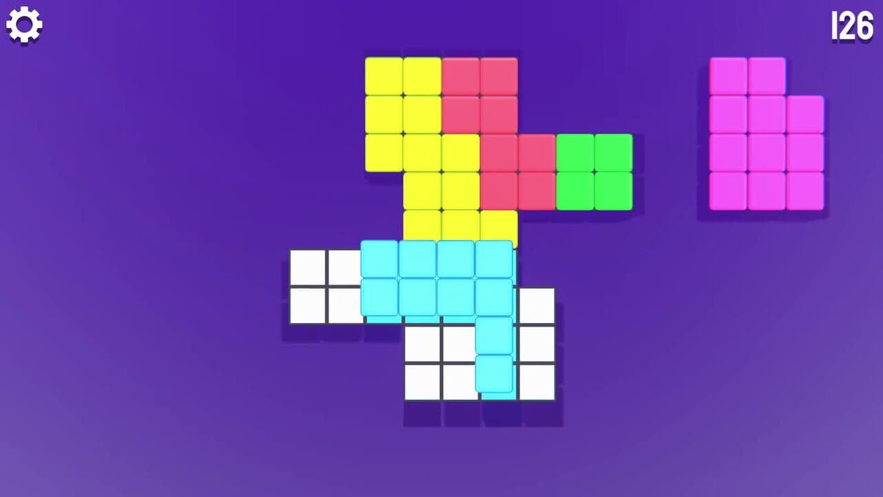 Fit Puzzle Blocks: Expansion Pack thumbnail 21