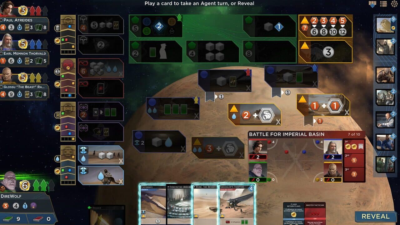 Dune: Imperium thumbnail 3