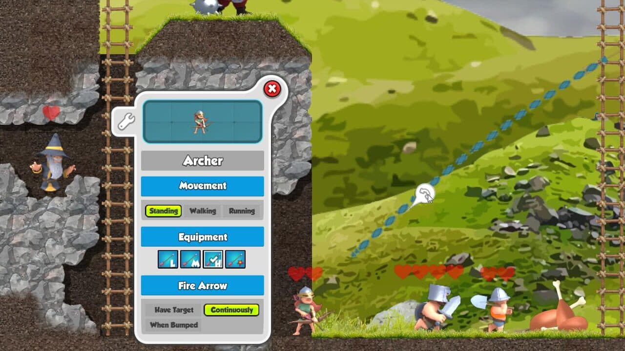 Contraption Maker: Mighty Knights Parts & Puzzles Pack thumbnail 4