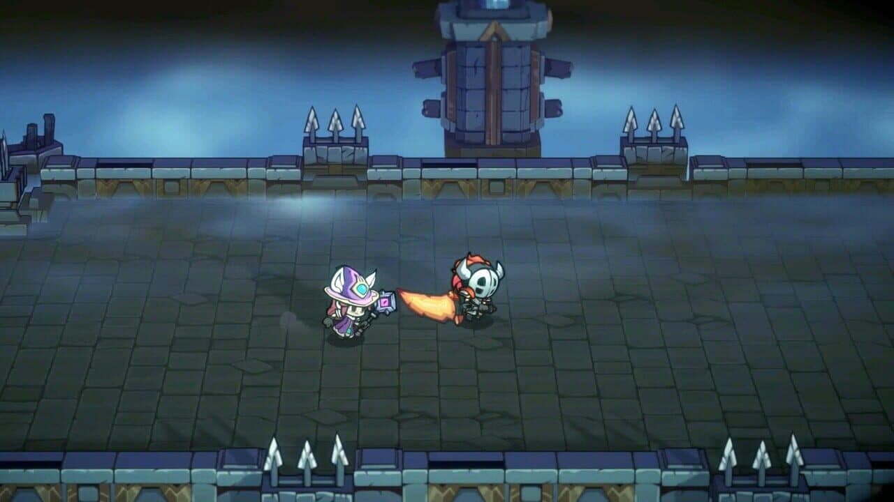 Lost Castle 2 screenshot 1