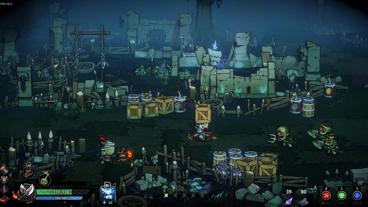Lost Castle 2 thumbnail 2