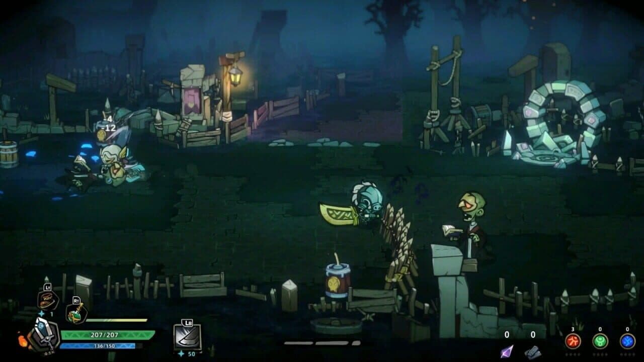 Lost Castle 2 thumbnail 4