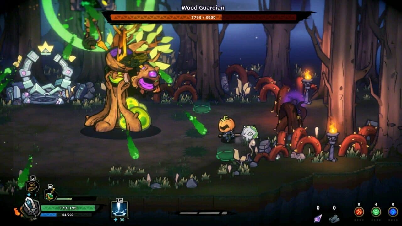 Lost Castle 2 thumbnail 3