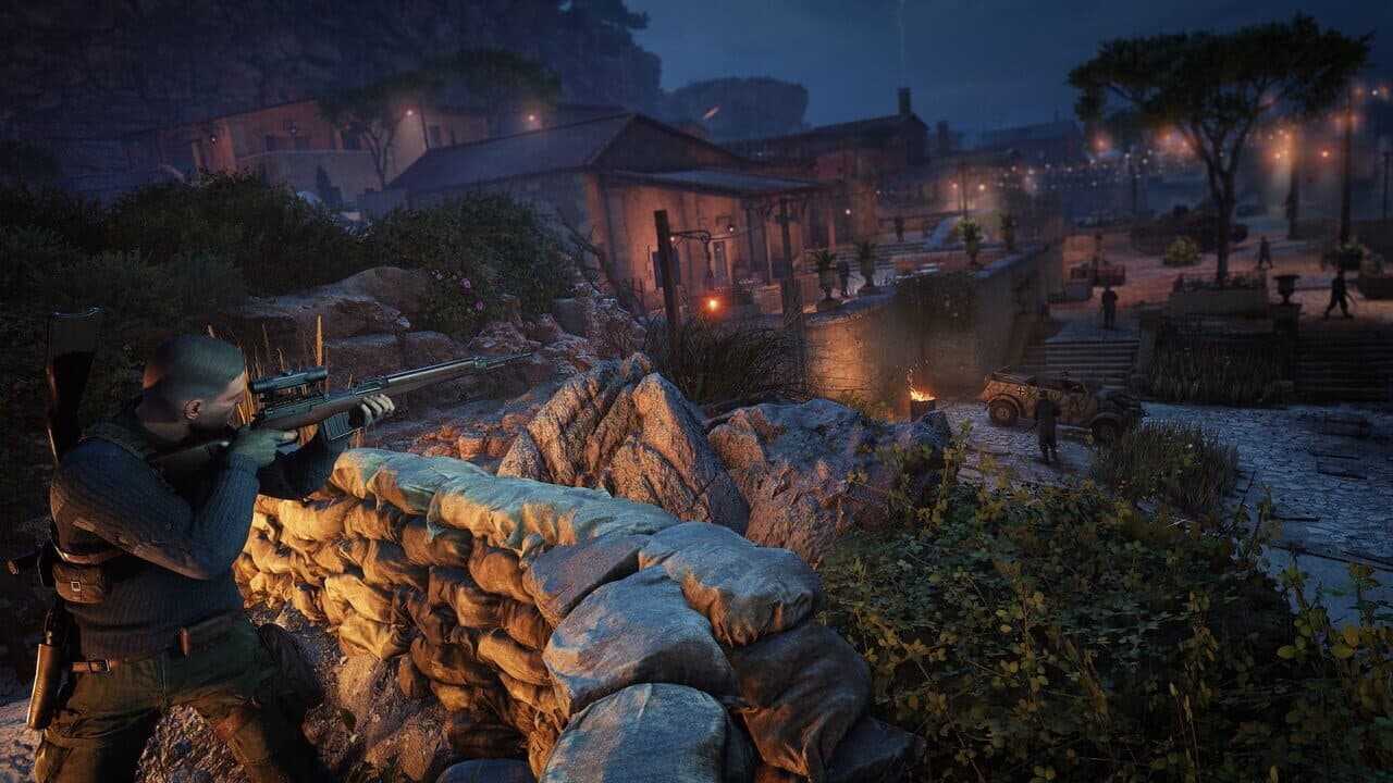 Sniper Elite 5: Complete Edition thumbnail 4