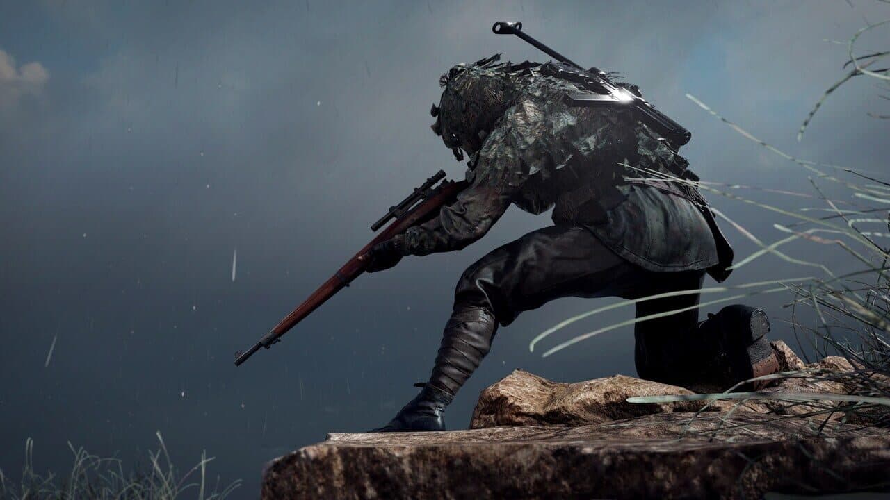 Sniper Elite 5: Complete Edition thumbnail 5